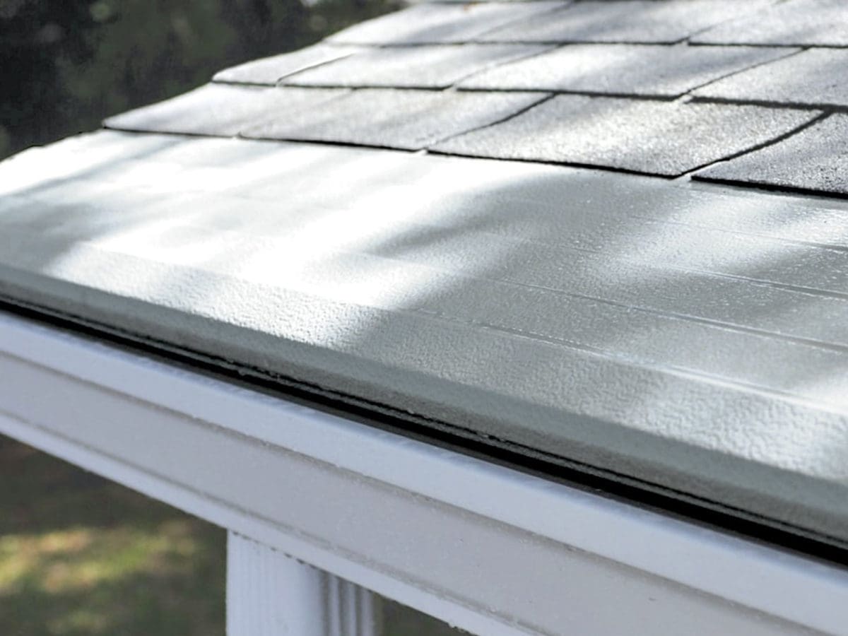 Everything You Need to Know About KStyle Gutters Gutter Helmet of