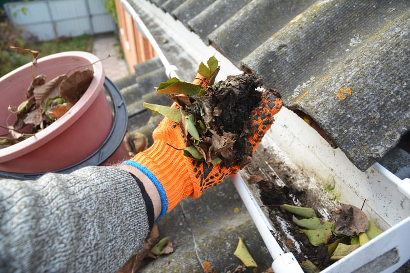 Protecting Your Gutters from Debris