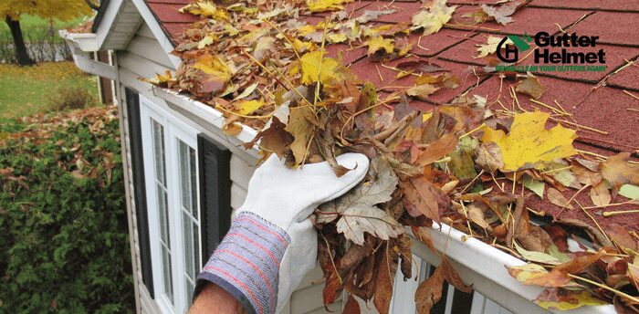 Why Gutter Covers are a Wise Investment in Indianapolis