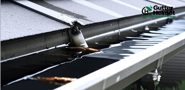 Prevent Blockages with Gutter Covers in Indianapolis