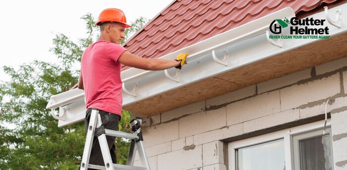 Why Professional Gutter Installation Is a Smart Choice in Indianapolis