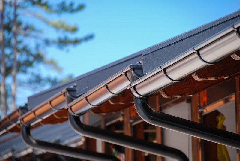 Gutter Protection