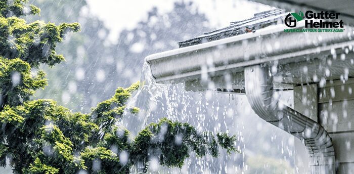 Gutter Helmet Protection for Your Home in Indianapolis